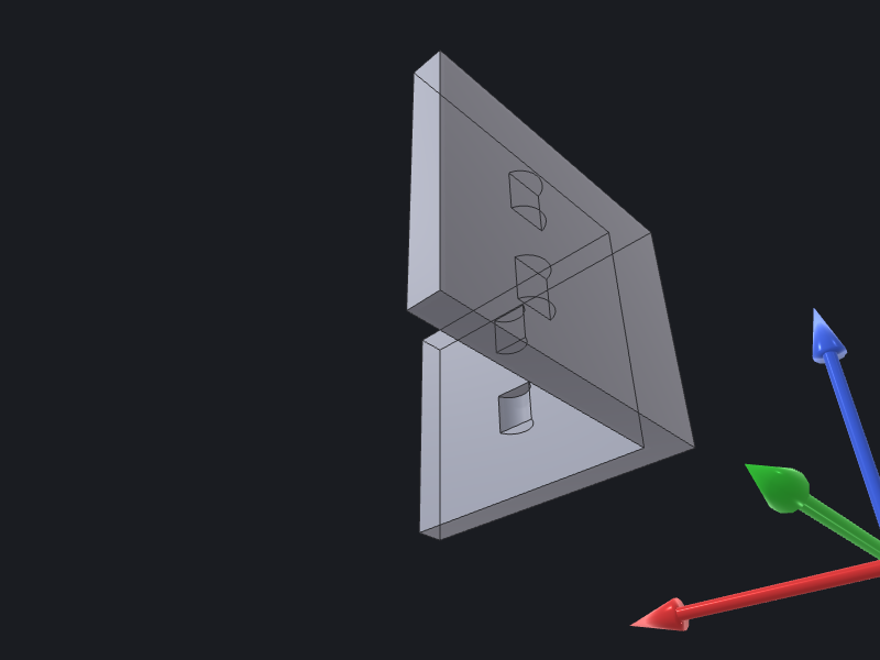 Headless render-preview